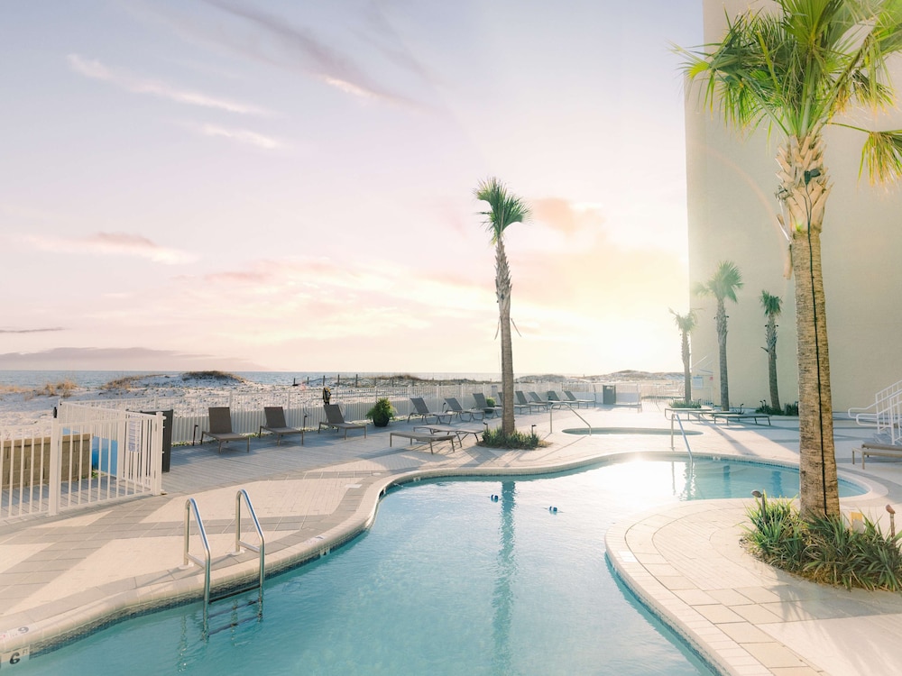 best western on the beach