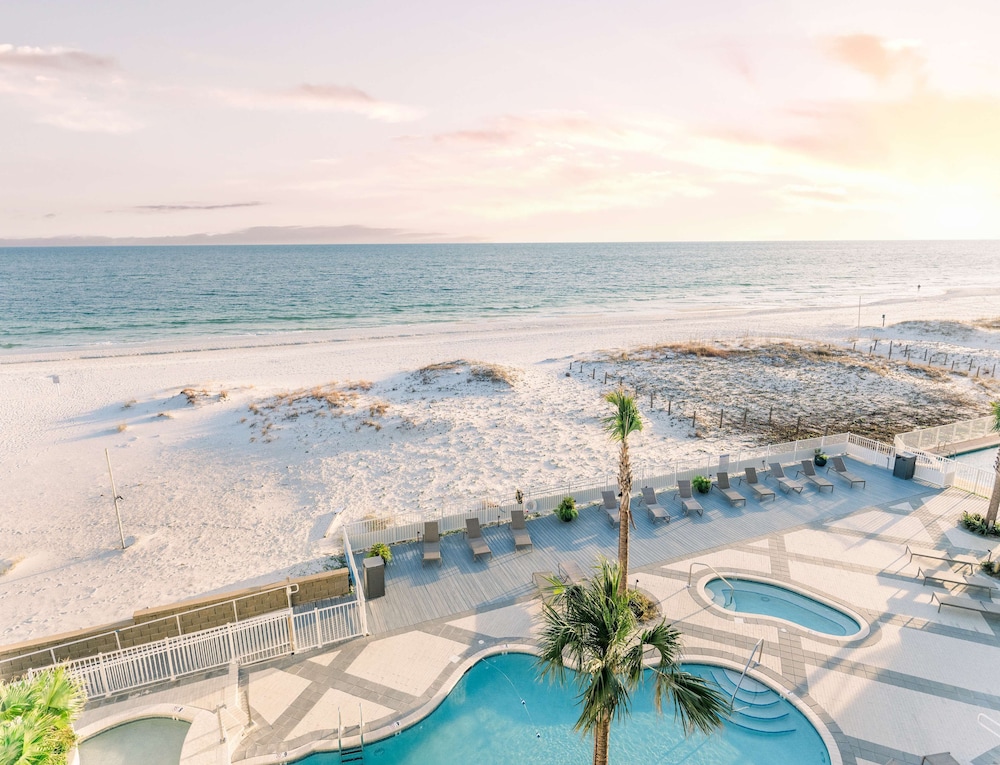 best western on the beach
