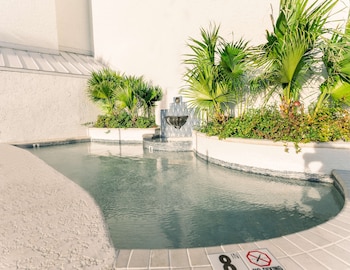 best western on the beach