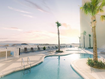 best western on the beach