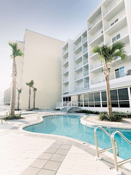 best western on the beach
