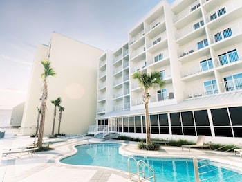 best western on the beach