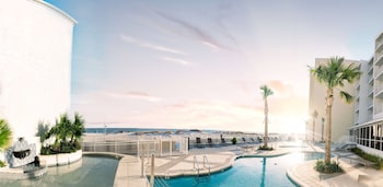best western on the beach