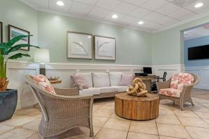 best western on the beach