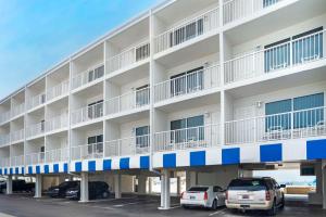 best western on the beach