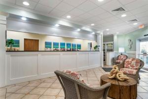 best western on the beach