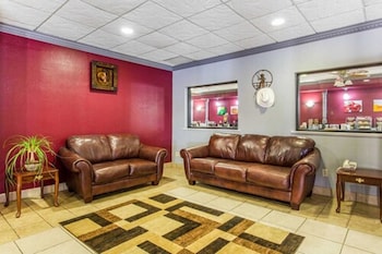 quality inn ozona i 10