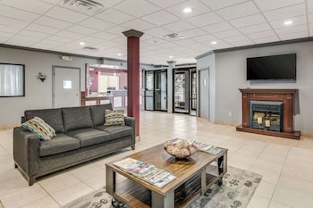 quality inn ozona i 10