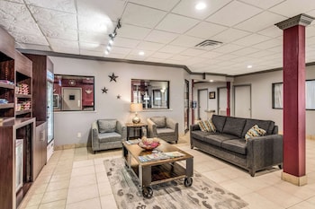 quality inn ozona i 10