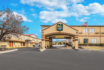 quality inn ozona i 10