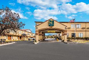 quality inn ozona i 10