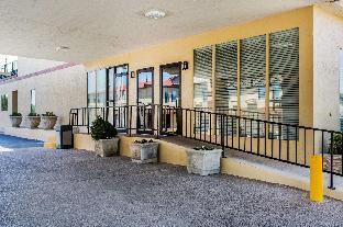 quality inn ozona i 10