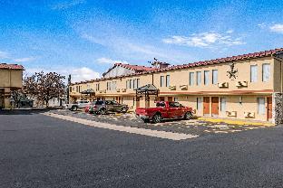 quality inn ozona i 10
