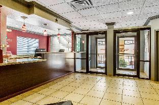 quality inn ozona i 10