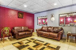 quality inn ozona i 10