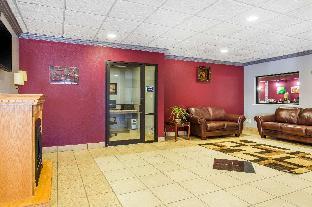 quality inn ozona i 10