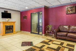 quality inn ozona i 10