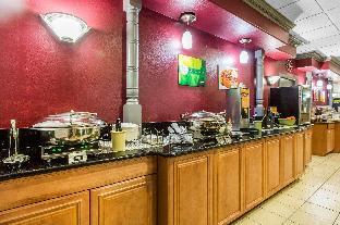 quality inn ozona i 10