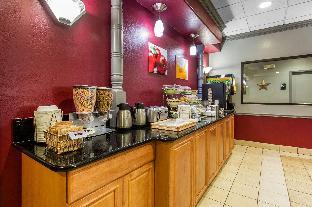 quality inn ozona i 10
