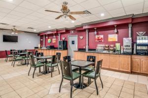 quality inn ozona i 10