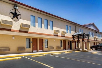quality inn ozona i 10