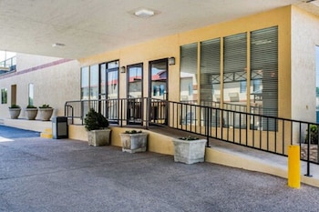 quality inn ozona i 10
