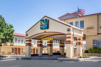 quality inn ozona i 10