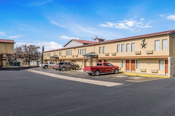 quality inn ozona i 10