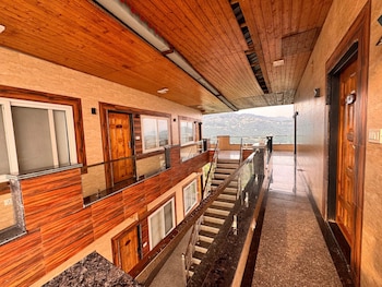 heavens view resort