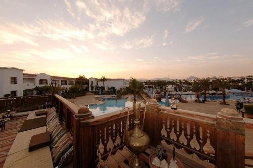 jaz sharm dreams