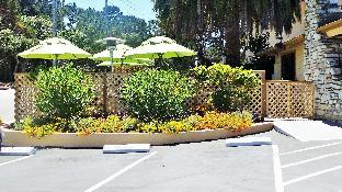 best western park crest inn