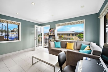 Best Western Park Crest Inn,Carmel>>California,3 star