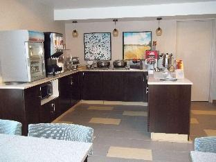 Best Western Park Oasis Inn,Juneau>>Camp Douglas,3 star