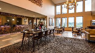 Best Western Park Oasis Inn,Juneau>>Camp Douglas,3 star
