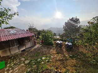 The Kanatal Arbour,Kanatal>>Chamba,3 star