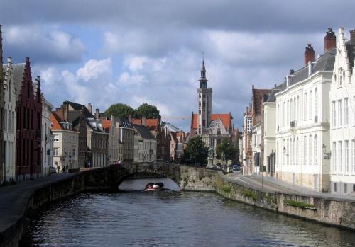 bruges