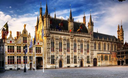 bruges