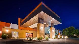 best western pecos inn