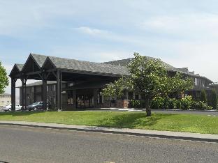 best western pendleton inn