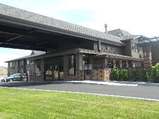 best western pendleton inn