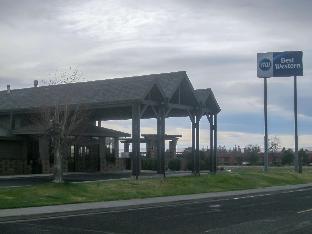 best western pendleton inn