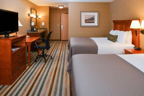 best western pendleton inn