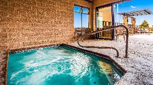 best western pendleton inn