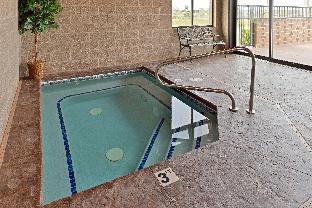 best western pendleton inn