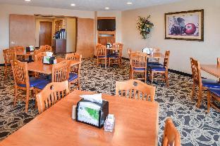 best western pendleton inn