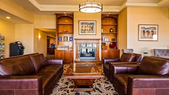 Best Western Pendleton Inn,Pendleton>>Adams,3 star