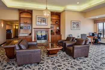 Best Western Pendleton Inn,Pendleton>>Adams,3 star
