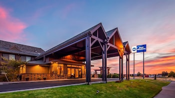 Best Western Pendleton Inn,Pendleton>>Adams,3 star