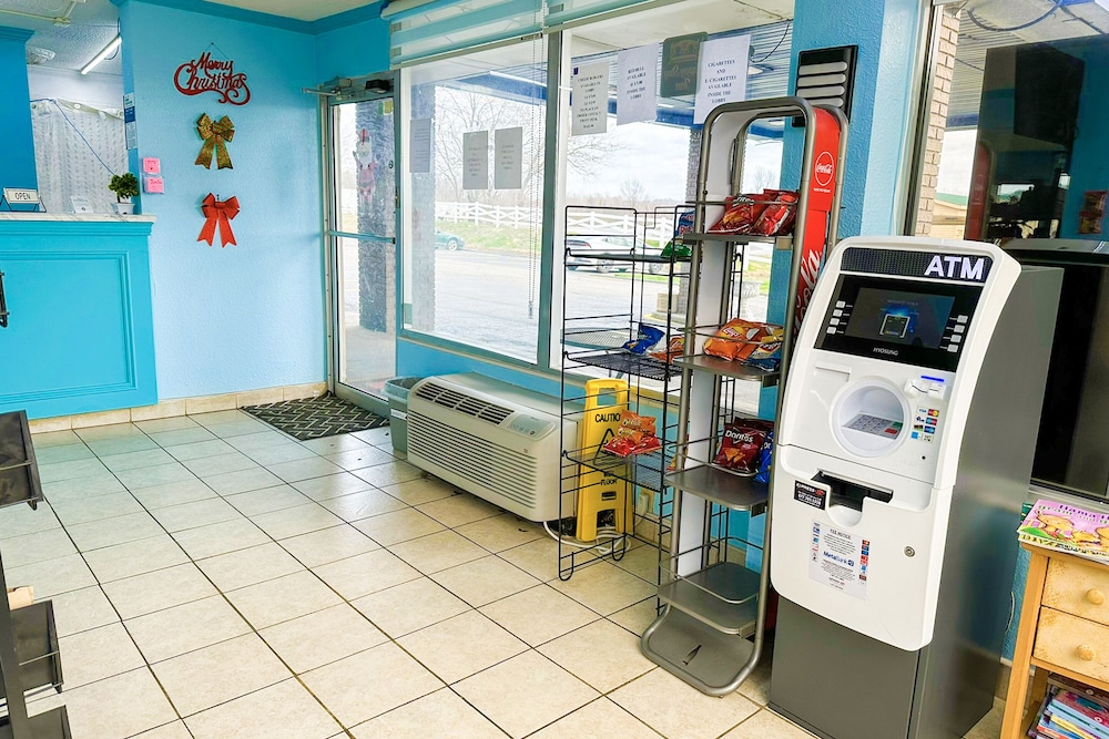 happy stay inn madisonville i 69 by oyo