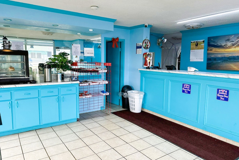 happy stay inn madisonville i 69 by oyo